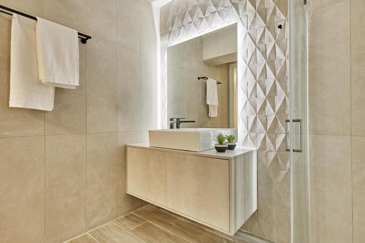 Galadriel Apartments Kato Yerakarion Exterior foto